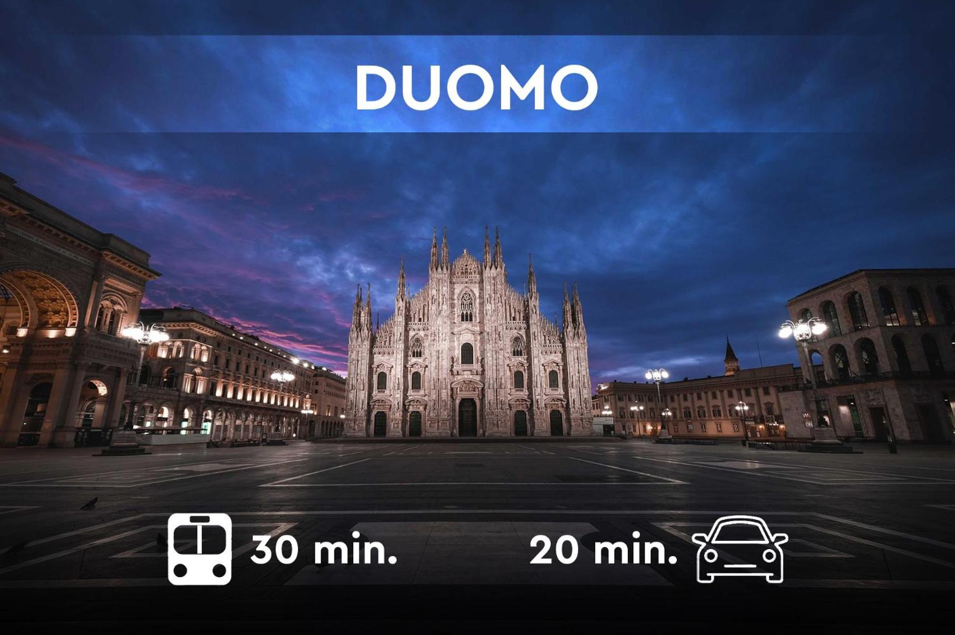 {Cesco'S Home} Milano Certosa - 10 Min. Fiera - Sacco エクステリア 写真